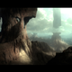 Illustration for article titled Planetscape Paintings from an Interstellar Journey
